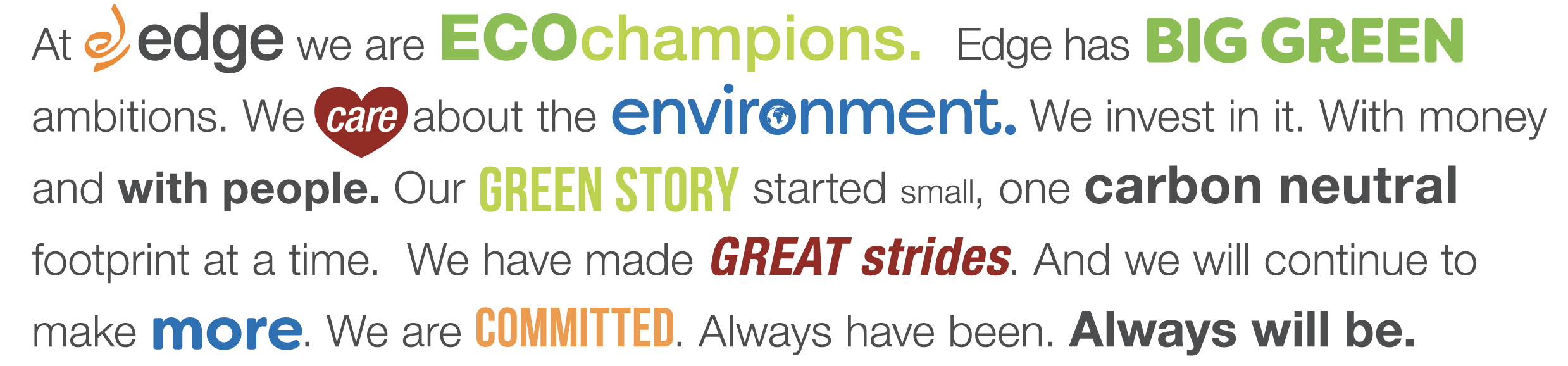 Pre Paid Photography Edge Imaging